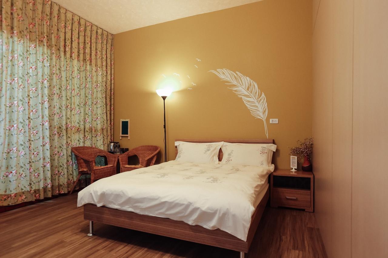 Jia Lin Homestay Дунган Екстериор снимка