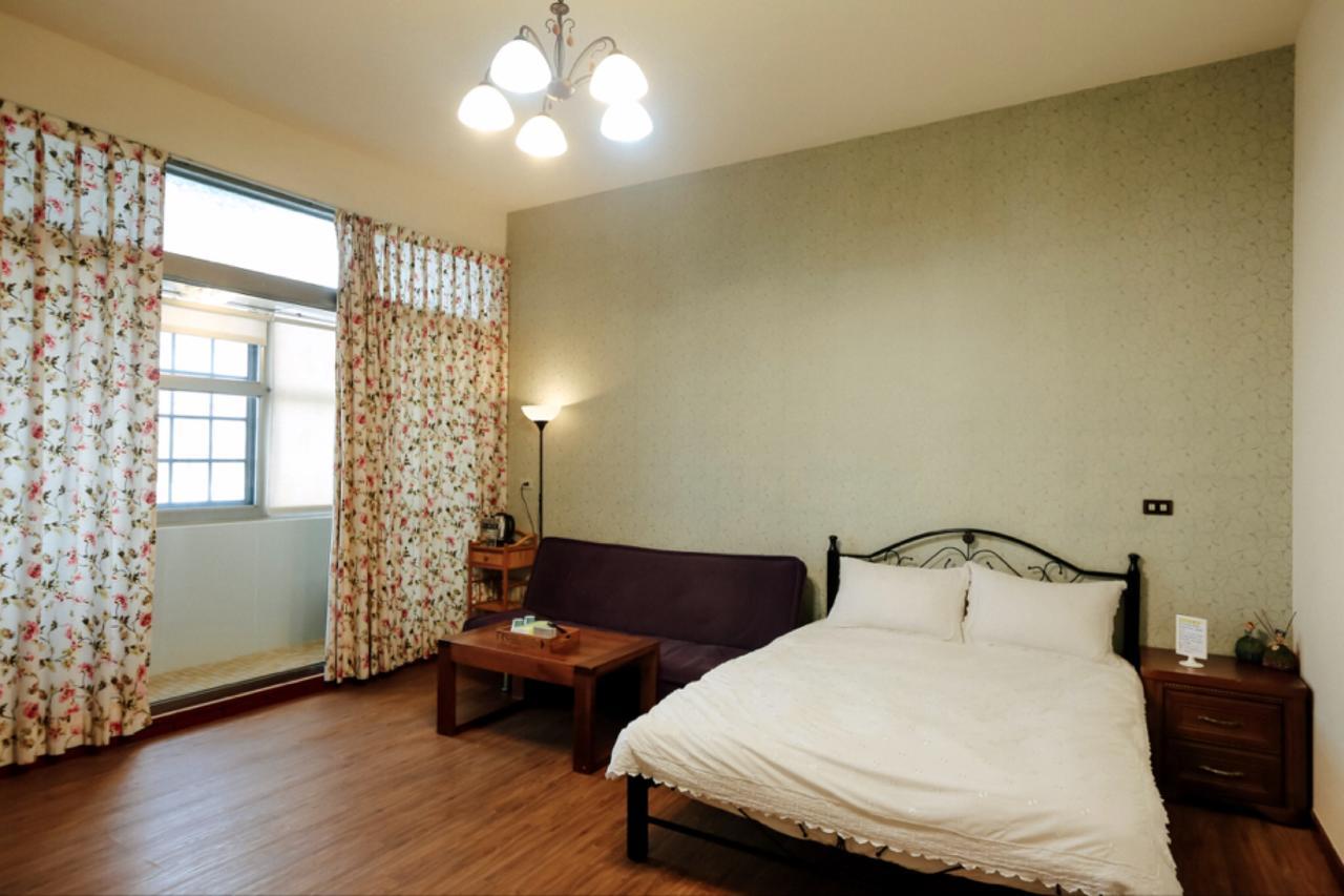 Jia Lin Homestay Дунган Екстериор снимка